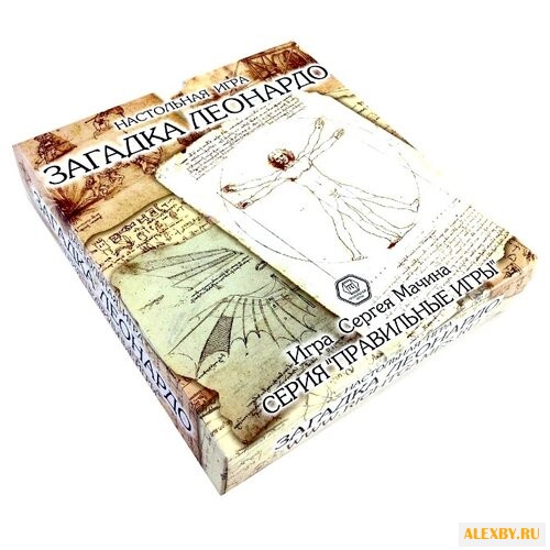 Настольная игра Правильные игры