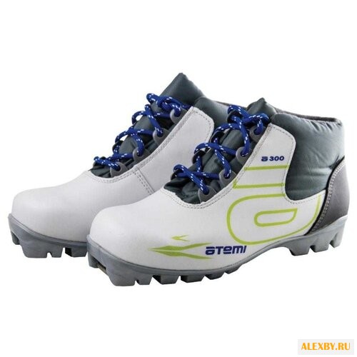 Ботинки для беговых лыж ATEMI