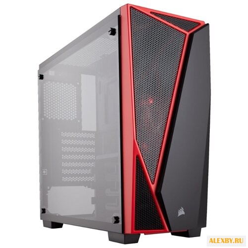 Компьютерный корпус Corsair