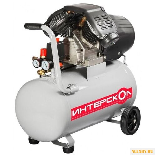 Компрессор Интерскол КВ-356 50