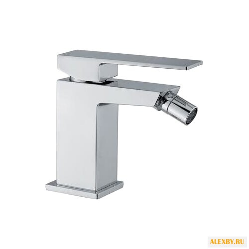 Однорычажный смеситель для биде