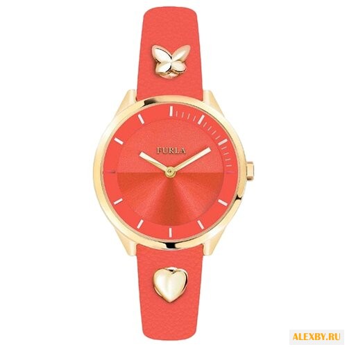 Наручные часы FURLA R4251102536