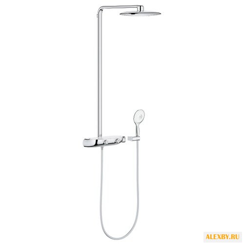 Душевая стойка Grohe Rainshower