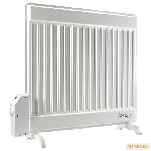 Масляный радиатор ZENCHA 10 220