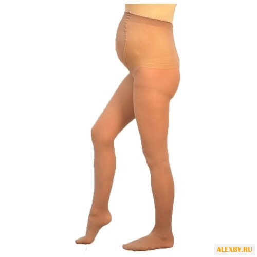 Колготки Мамуля Красотуля 100