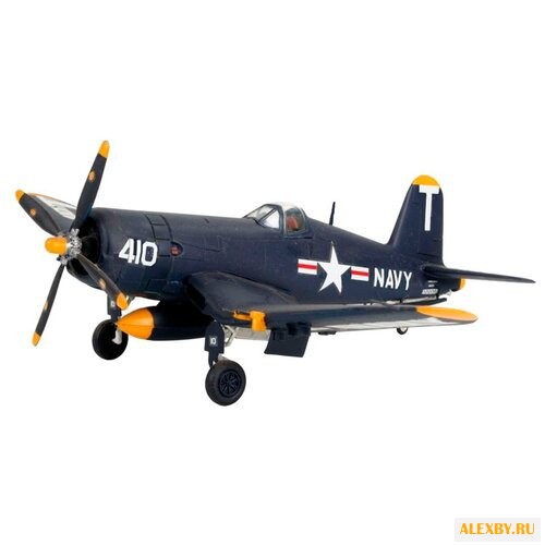 Сборная модель Revell F4U-5