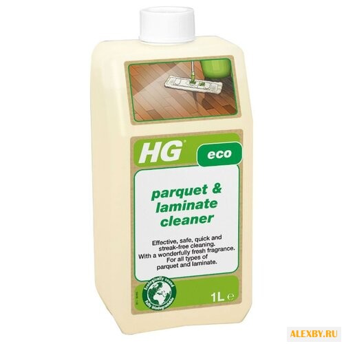 HG Чистящее средство для