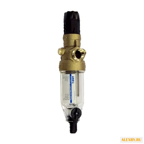 Фильтр BWT Protector Mini H R с