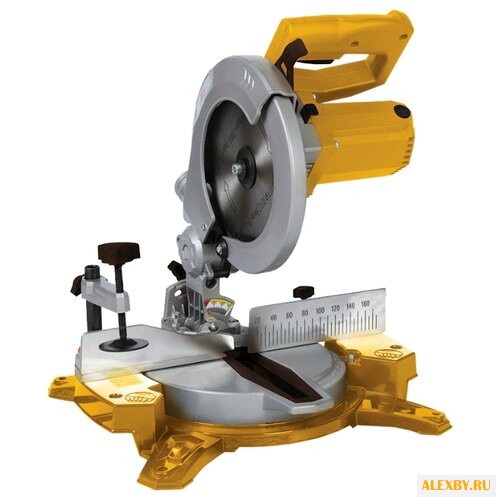 Торцовочная пила Wert MS 1321