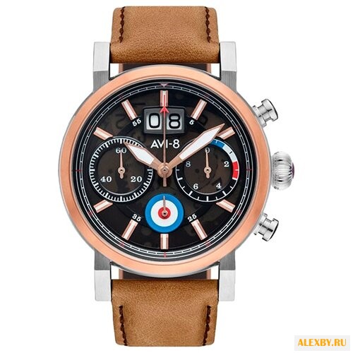 Наручные часы AVI-8 AV-4062-02