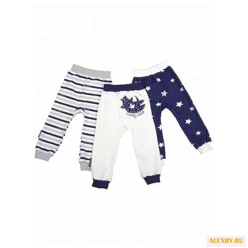 Брюки lucky child