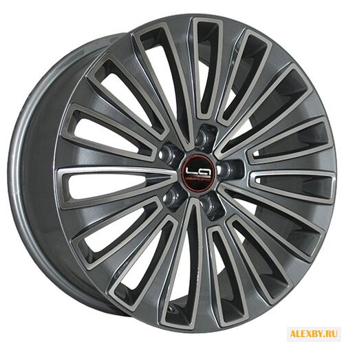 Колесный диск LegeArtis FD91