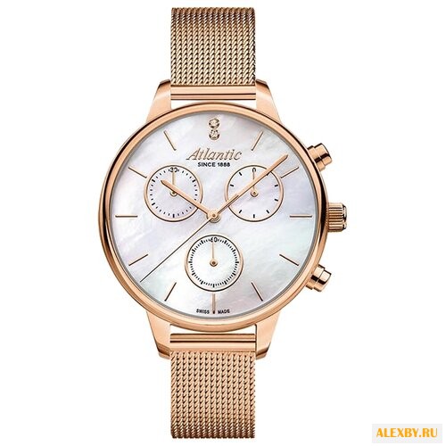 Наручные часы Atlantic