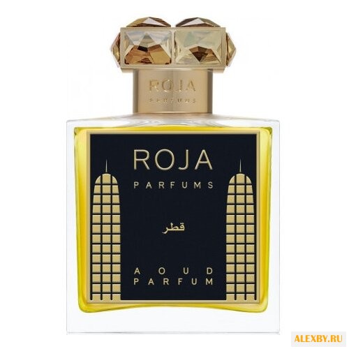 Roja Parfums Qatar
