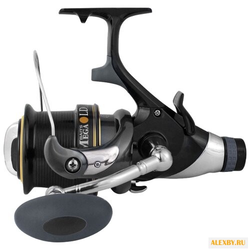 Катушка DRAGON Mega Baits LD
