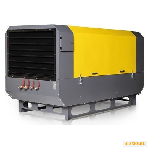 Компрессор Comprag DACS 10S DRY