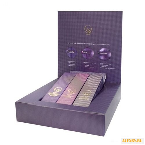 Estel Professional Q3 Набор для