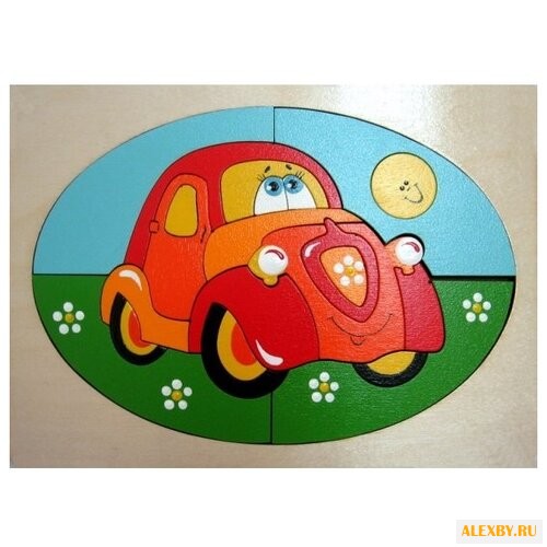 Рамка-вкладыш Крона Настроение