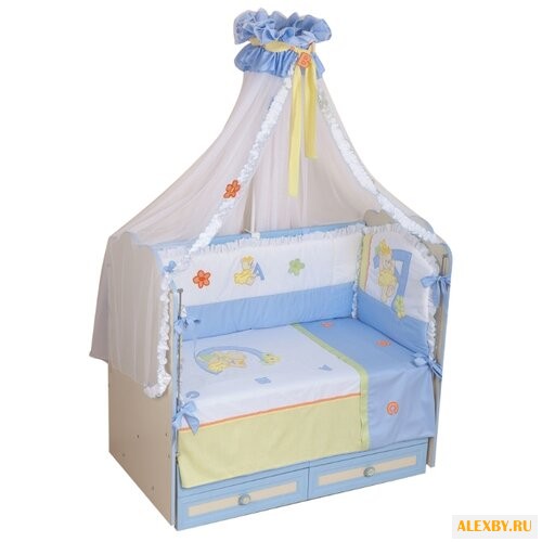 Sdobina комплект Азбука 7