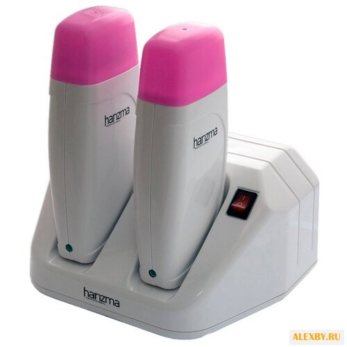 Воскоплав картриджный harizma