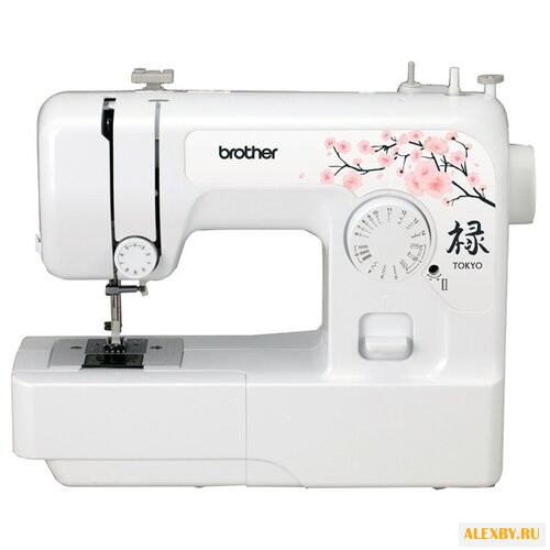 Швейная машина Brother Tokyo