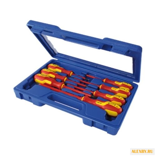 Набор отверток Narex 862352