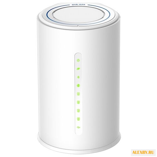 Wi-Fi роутер D-link DIR-620 GA