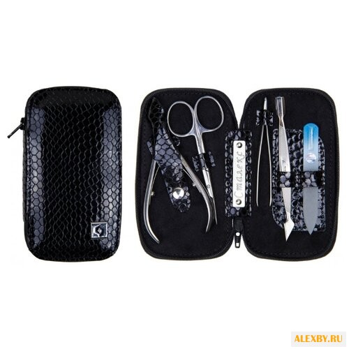 Набор STALEKS HM-01Р Змейка 5