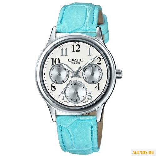Наручные часы CASIO LTP-E306L-7B