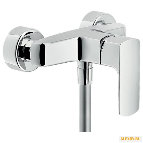 Однорычажный смеситель для душа