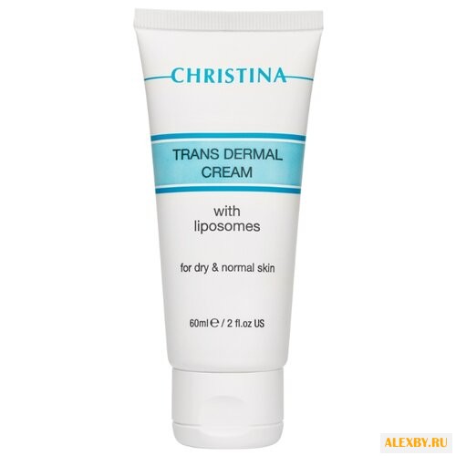Christina TRANS DERMAL CREAM