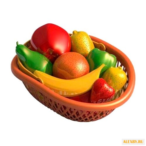 Набор продуктов Нордпласт В