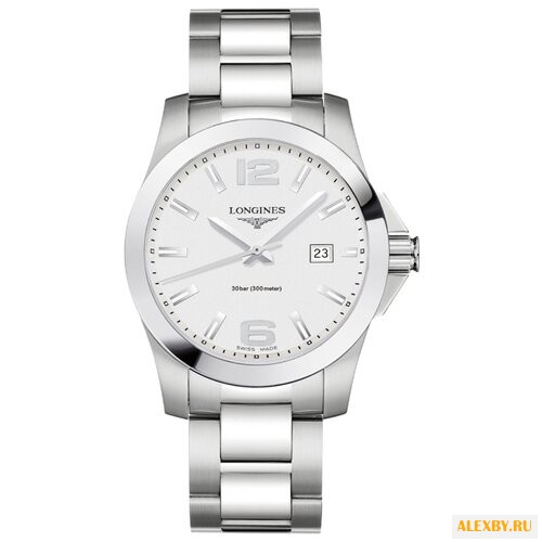 Наручные часы LONGINES