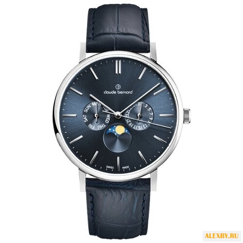 Наручные часы claude bernard