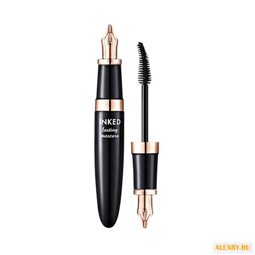 TONY MOLY тушь для ресниц Inked