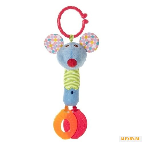 Подвесная игрушка Chicco