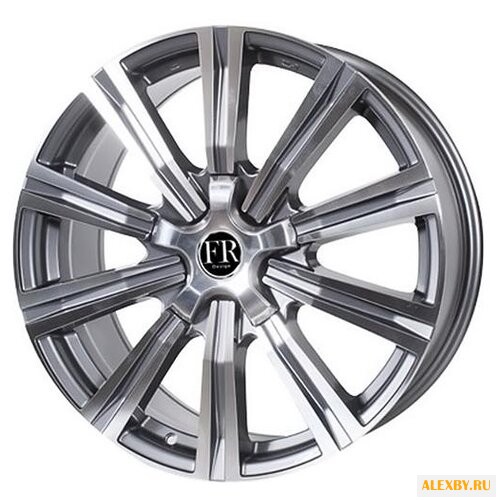 Колесный диск FR Design LX97