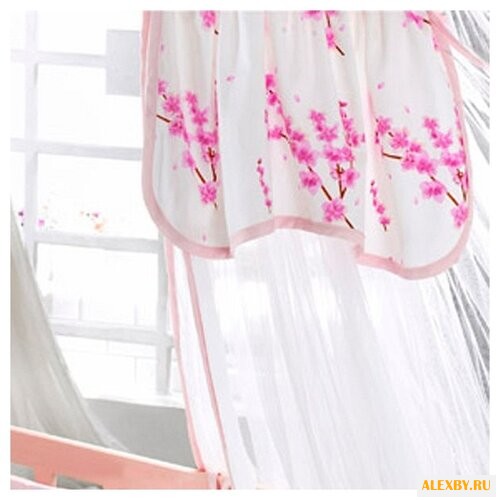 Балдахин Bebe Luvicci Blossom