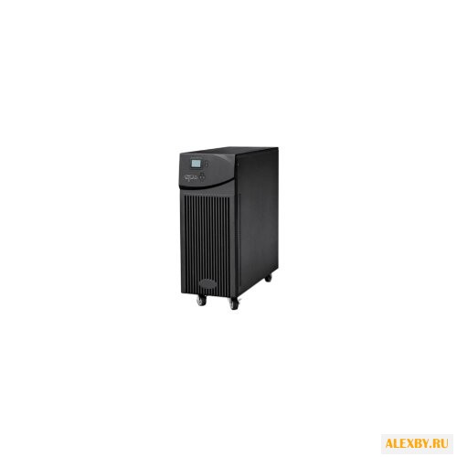 ИБП с двойным преобразованием