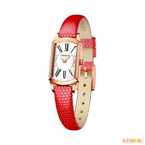 Наручные часы SOKOLOV