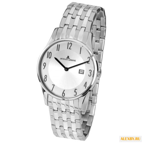 Наручные часы JACQUES LEMANS