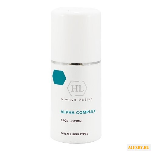 Holy Land лосьон для лица ALPHA
