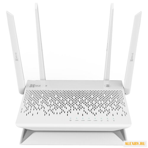 Wi-Fi роутер EZVIZ X3C