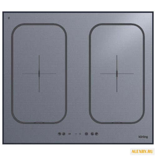 Варочная панель Korting HIB