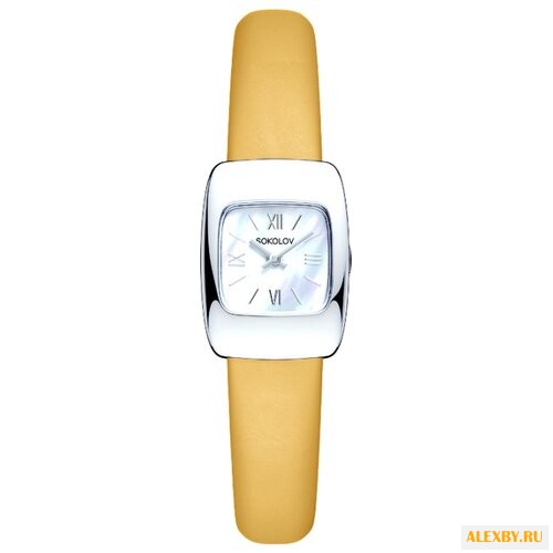 Наручные часы SOKOLOV
