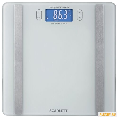 Весы Scarlett SC-BS33ED85