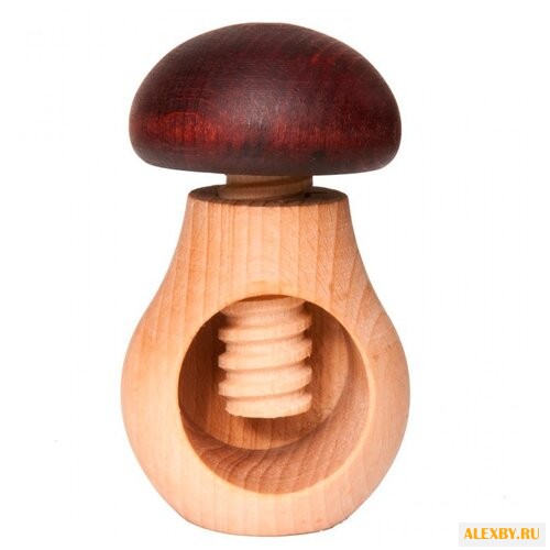 Развивающая игрушка Леснушки