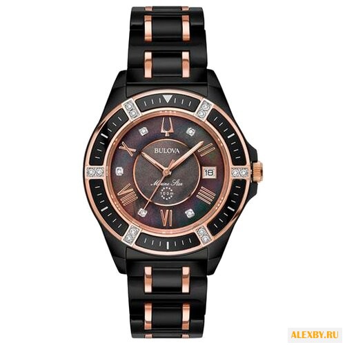 Наручные часы BULOVA 98R242