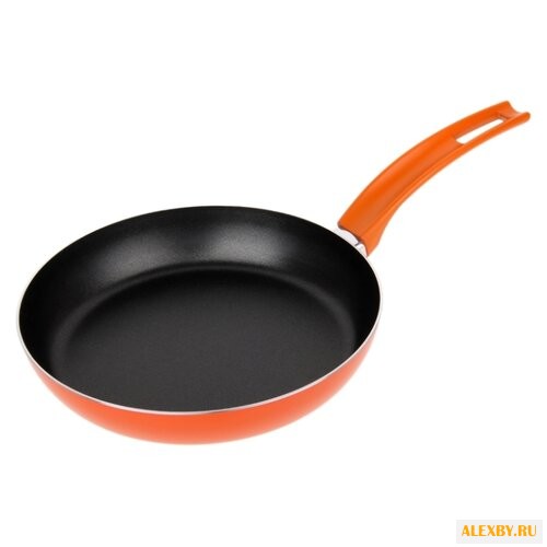 Сковорода Scovo Citrus orange