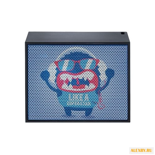 Портативная акустика MAC AUDIO